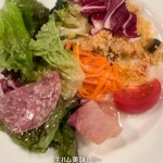 Torattoria Ajiago - 