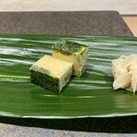 大宮 寿司 いし山 - 