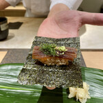 大宮 寿司 いし山 - 