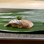 大宮 寿司 いし山 - 