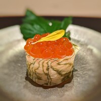 銀座 よし澤 - 