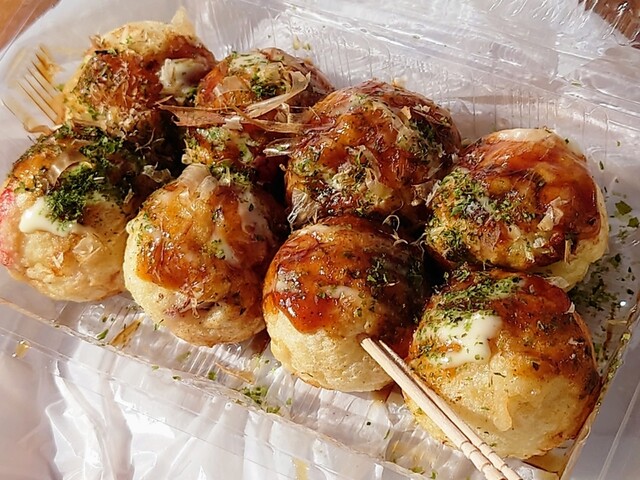 おかあさん - 矢田/たこ焼き | 食べログ