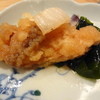 かまくら小花寿司 - 料理写真:お通し　鯖の南蛮漬け