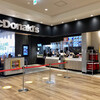 マクドナルド テラスモール松戸店 