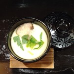 Hitsumabushi Chouraku - 茶碗蒸し