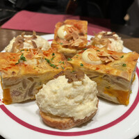 リザラン 新橋店 -  リザラン 新橋店 -