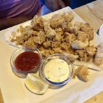 The Cheesecake Factory  - 