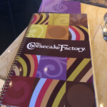 The Cheesecake Factory  - 