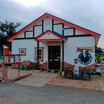 牛小屋のアイス - 