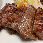 たんや 善治郎 牛たん通り店 - 