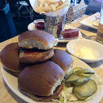 The Cheesecake Factory  - 