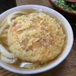 みやけうどん - 