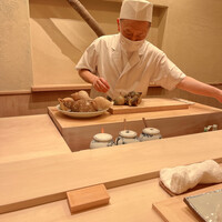 すし処 めくみ - 