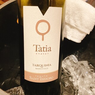 オステリア タナロ_0