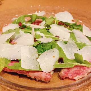 オステリア タナロ_1