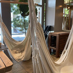 Hammock Garden - 