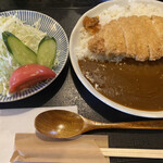 Tonkatsu Ryourisachi - 