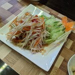 タイレストラン クワコンムアン - 