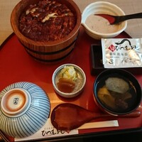 しら河 浄心本店 - 