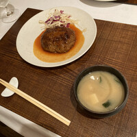 洋食 ヨコオ - 