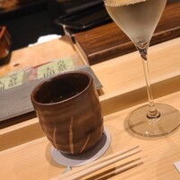 鮨 と、志 - 