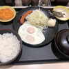 松のや 名駅西口店