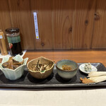 活鰻の店 つぐみ庵 - 