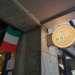 Trattoria ARIA - 