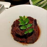 博多もつ鍋 やま中 赤坂店 - 