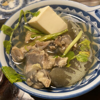 割烹峰屋 - 