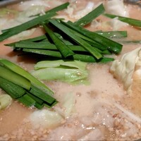 博多もつ鍋 やま中 赤坂店 - 