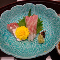 たん熊北店 名古屋店 - お造り
