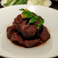 博多もつ鍋 やま中 赤坂店 - 