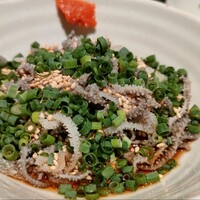 博多もつ鍋 やま中 赤坂店 - 