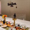 MAISON ABLE Cafe Ron Ron
