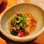 魚匠 銀平 丸の内店 - 