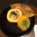 Onkaiseki Shiratama - 