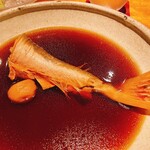 魚匠 銀平 丸の内店 - 