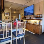アボカド屋マドッシュ カフェ - 