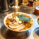 滝野川 大勝軒 - 