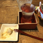 麹町いづみや しろ - 刈穂 秋KAWASEMI 純米大吟醸 