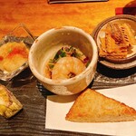 魚匠 銀平 丸の内店 - 