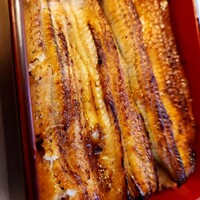 うなぎ 久保田 - 