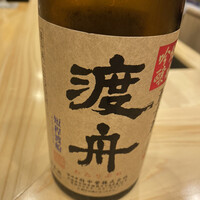 鮨 北條 - 