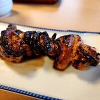 うなぎ 久保田 - 