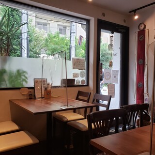 タイ キッチン_2