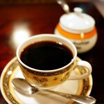 MIYAKOSHIYA COFFEE - 