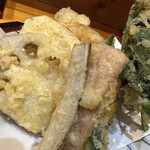 伝統常陸そば 山彦 - 