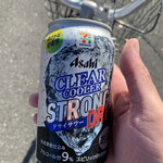 セブンイレブン - ドリンク写真: