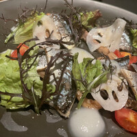炭焼きステーキとワインobiobi - 